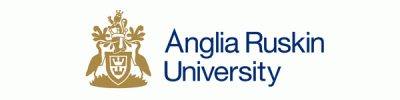 มหาวิทยาลัย Anglia Ruskin logo