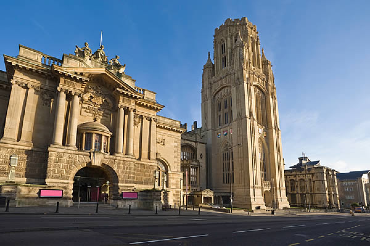 University Of Bristol Profile GoUni University Of Bristol Profile GoUni