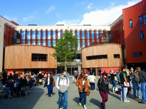 Anglia Ruskin University 3 image
