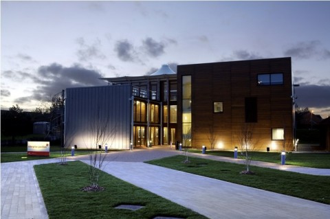 Arts University Bournemouth featured image