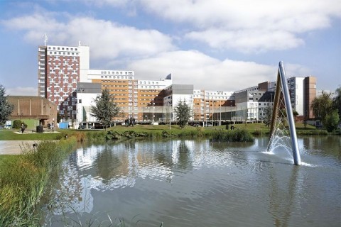 Aston University 4 image