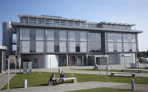 Bournemouth University 3 image