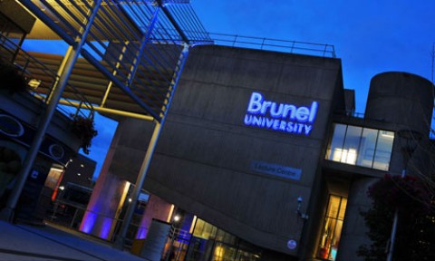 Brunel University 4 image