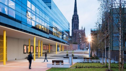 Coventry University 2 image