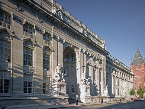 Imperial College 5 image