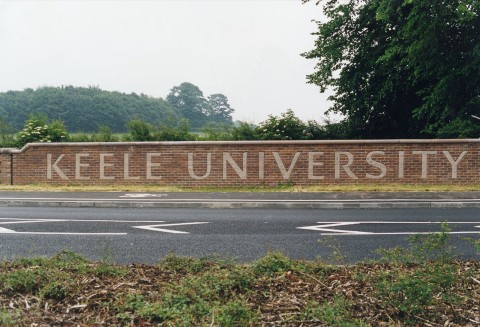 Keele University 3 image