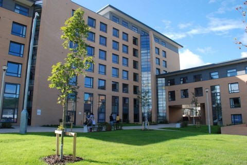 มหาวิทยาลัย Leeds Trinity University  banner image