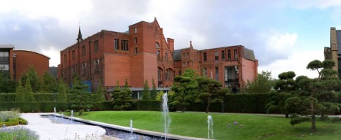 Liverpool Hope University 2 image