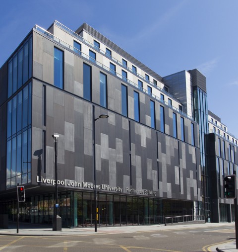 Liverpool John Moores University 2 image