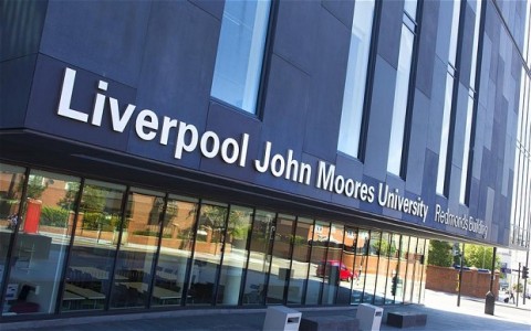 Liverpool John Moores University 5 image