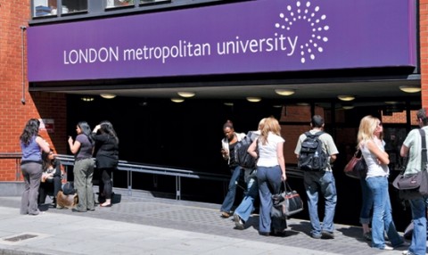 London Metropolitan University 4 image