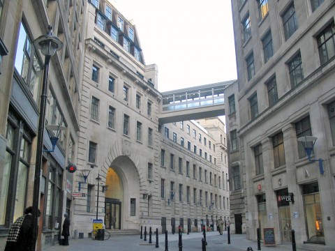 London School of Economics and Political Science featured image