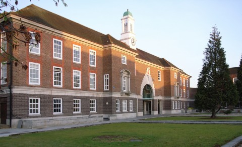 Middlesex University 3 image