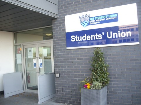 Queen Margaret University 4 image