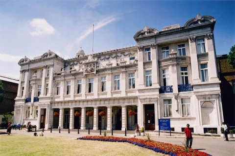มหาวิทยาลัย Queen Mary 3 image