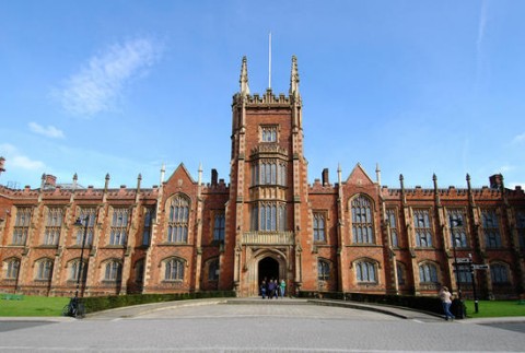 Queen's University, Belfast 3 image