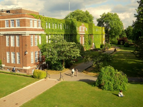 มหาวิทยาลัย Regent's University London 2 image
