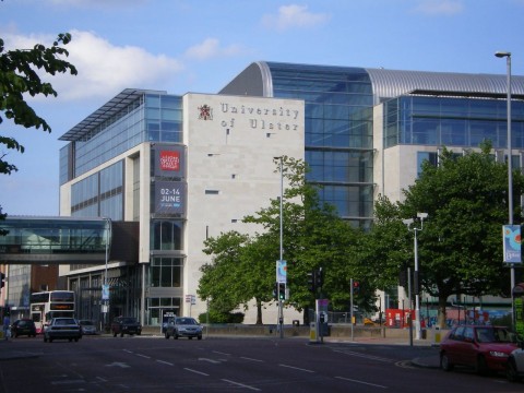Ulster University 2 image