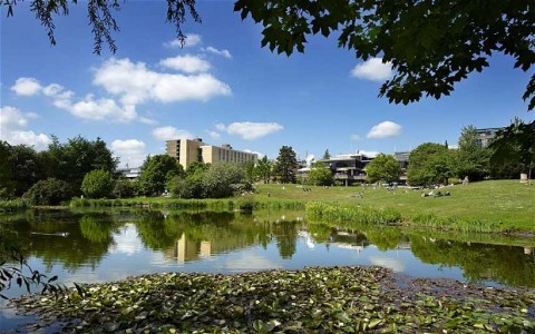 University of Bath 2 image