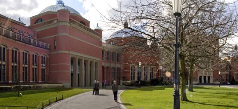 University of Birmingham 2 image