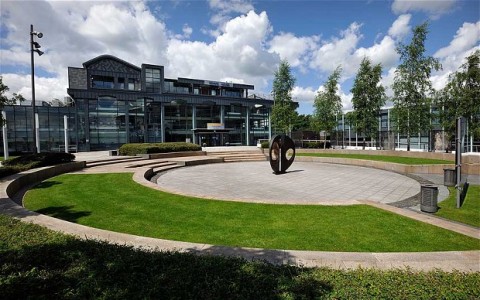 University of Bolton 5 image
