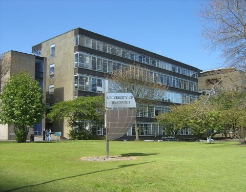 มหาวิทยาลัย Bradford 4 image