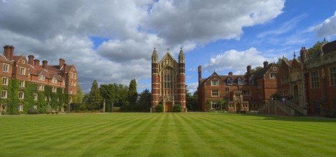 University of Cambridge 3 image