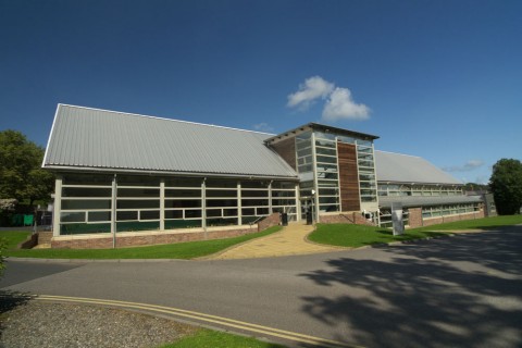 มหาวิทยาลัย University of Cumbria 4 image