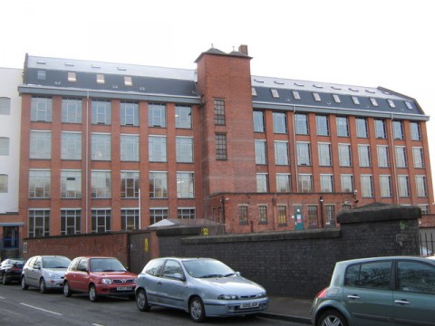 University of Derby 2 image