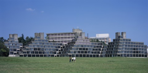 University of East Anglia featured image