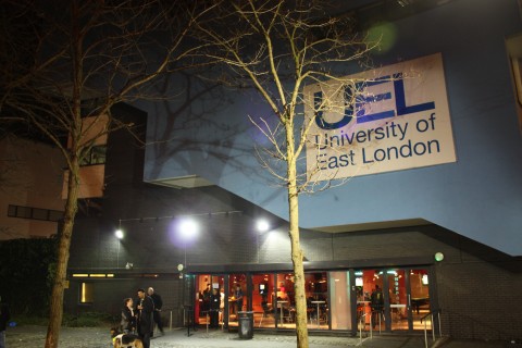 มหาวิทยาลัย East London 5 image