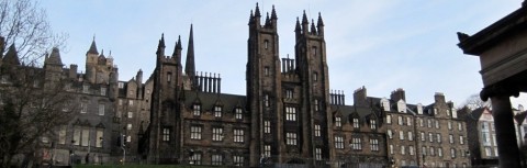 University of Edinburgh 2 image