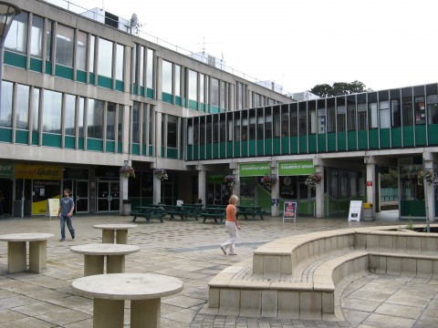University of Essex 3 image