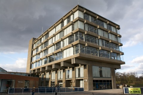 University of Essex featured image