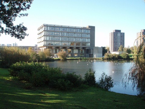 University of Essex 2 image