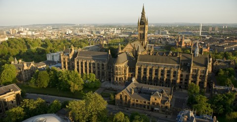 University of Glasgow 4 image