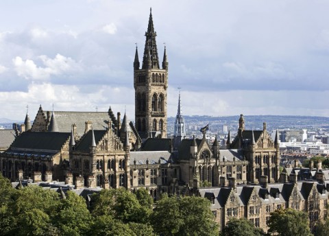 University of Glasgow 3 image