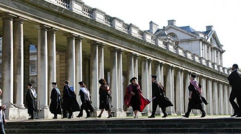 มหาวิทยาลัย Greenwich 3 image
