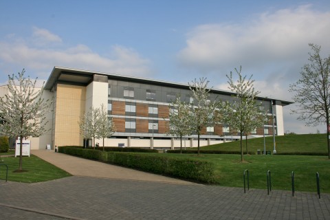 มหาวิทยาลัย Hertfordshire 3 image