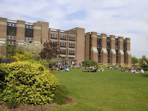 University of Kent 2 image