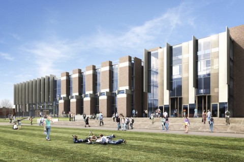 University of Kent 4 image