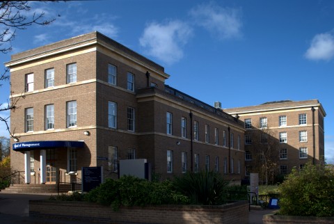 University of Leicester 2 image