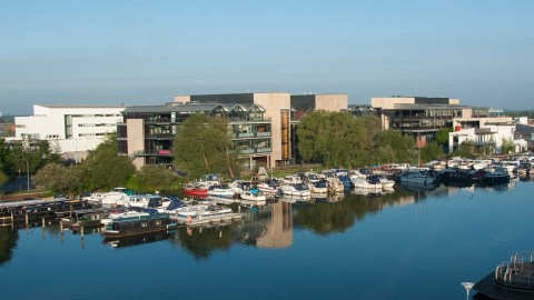 University of Lincoln 4 image