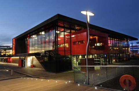 University of Lincoln banner image