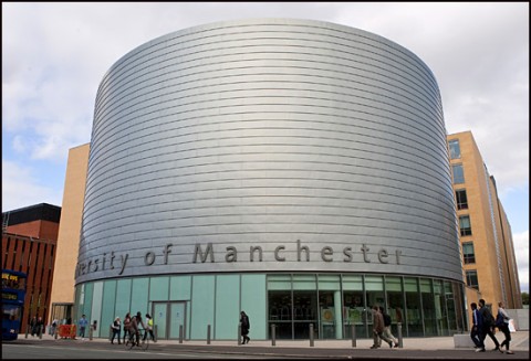University of Manchester 3 image