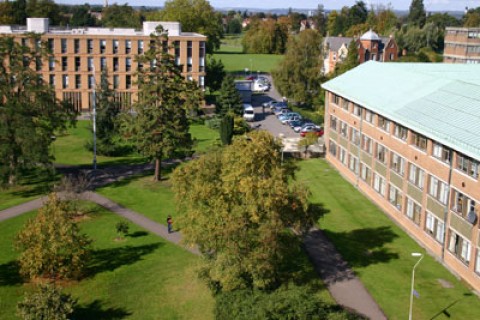 University of Reading 2 image