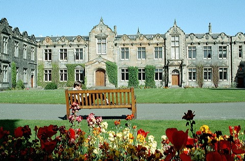 University of Saint Andrews 5 image