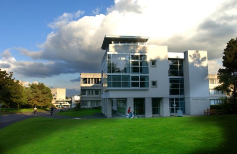 มหาวิทยาลัย Stirling 3 image