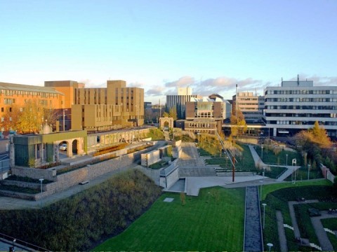 University of Strathclyde 3 image
