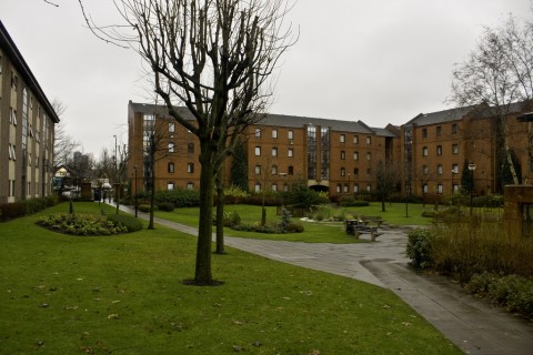 มหาวิทยาลัย Strathclyde 2 image